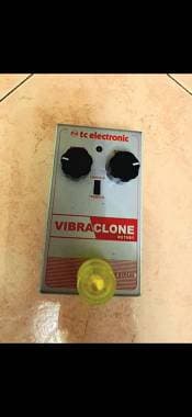 TC Electronic Vibraclone