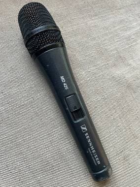 Sennheiser MD 425