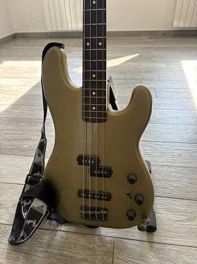 Fender Fender jazz special