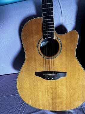 Ovation Celebrity cc24s