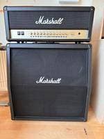 MARSHALL JMD:1 100W TESTATA - COME NUOVA