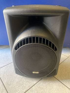 Audio Tools ST212A CASSA ATTIVA 250 WATT