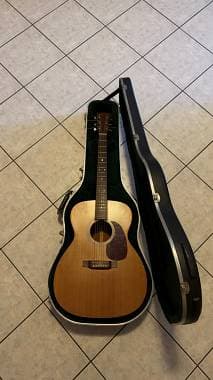 Martin J-1