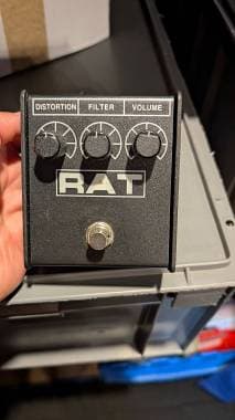 Proco Rat2
