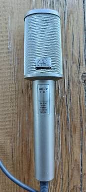 Microfono stereo Sony F 99 T
