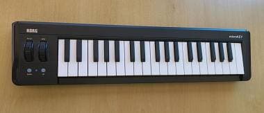 Korg MicroKey 37 MkII