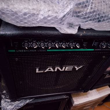 Laney Linebacker L50 SC stereo