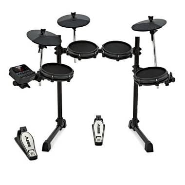 Alesis Turbo mesh kit parti