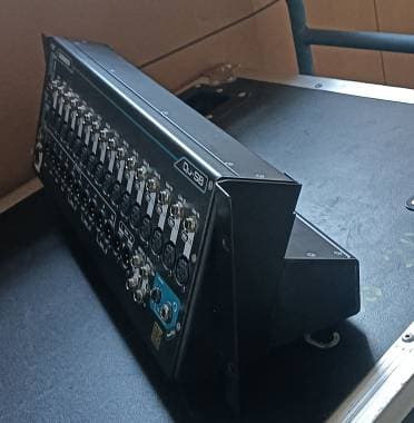 Allen & Heath QU-SB