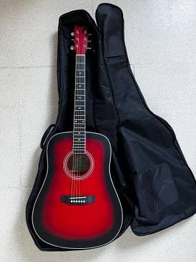 VENDO CHITARRA SX GUITARS COME NUOVA + CUSTODIA
