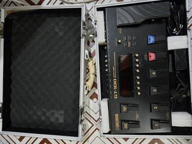 Boss GT-100