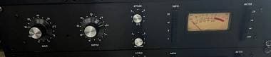 vendo compressore 1176 hairball audio