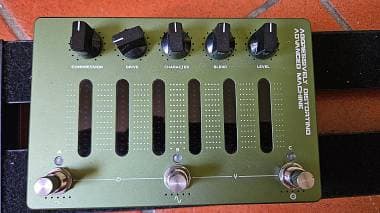 Darkglass Electronics ADAM