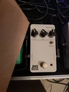 JHS Pedals 3 series Phaser