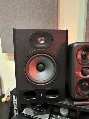 Coppia Monitor da studio Focal Alpha 65