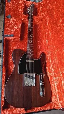 Fender George Harrison Telecaster