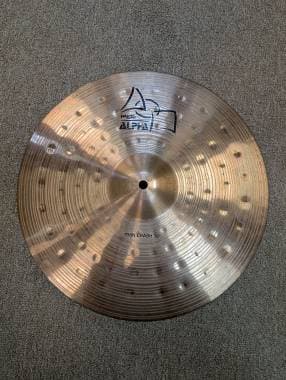 Paiste Alpha Series Thin Crash 16