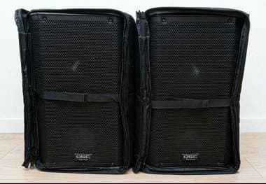QSC K10 condizioni perfette!!!