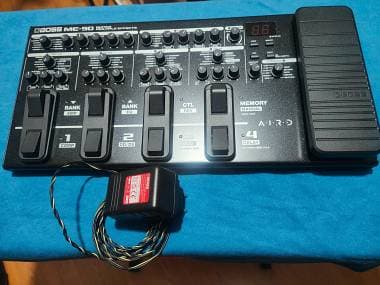 BOSS ME 90 AMP MODELER