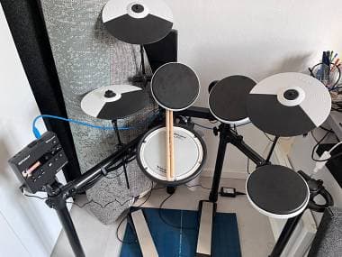Roland TD-02KV