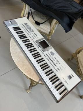 KORG PA2X Pro Professional Arranger