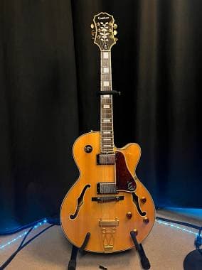 Epiphone JOE PASS SIGNATURE emperor II