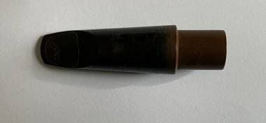 Bocchino sax tenore Berg Larsen 95/2/sms
