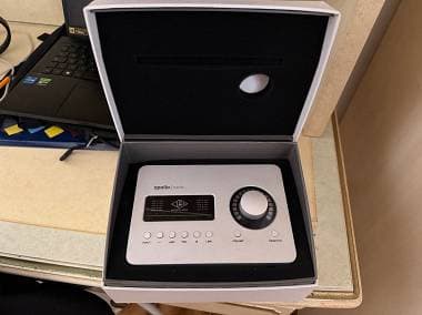 Apollo Solo Usb