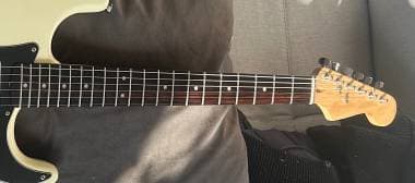 Manico Stratocaster