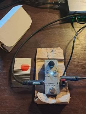 Fairfield Circuitry The Accountant Compressor