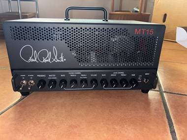Paul Reed Smith PRS MT15