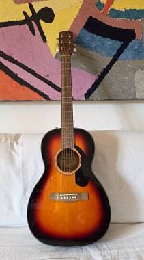 Fender Fender CP60s