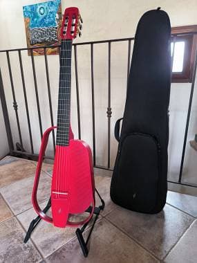 Vendo Chitarra Enya Nexg 2 - Ottime condizioni