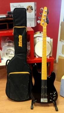 Markbass GV4BLACK