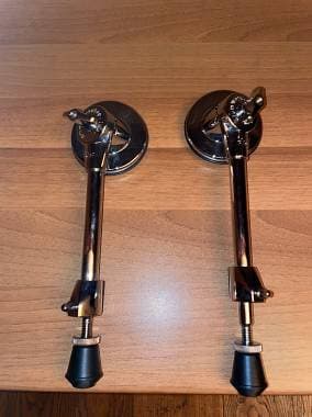 DW Drums Gambe Cassa Dw Collectors