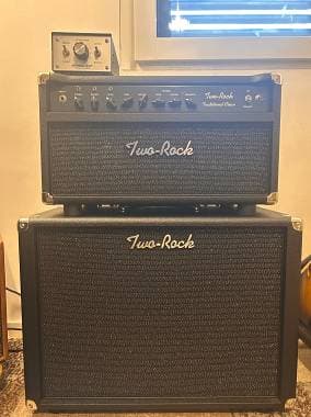 Two-Rock Traditional Clean 40/20