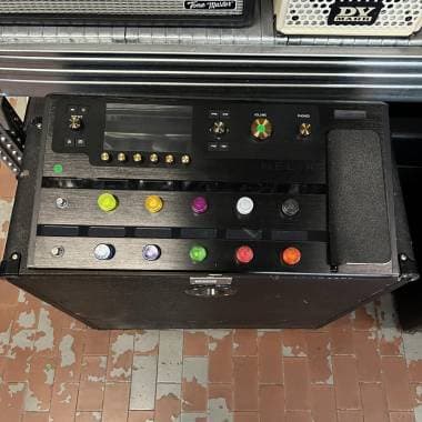 LINE 6 - HELIX FLOOR - Spedizione Gratis