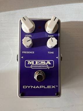 Mesa Boogie Dynaplex