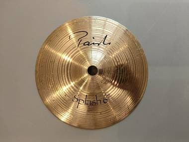 Paiste Signature Splash 6