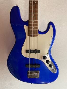 Sx Custom Handmade Standard Series