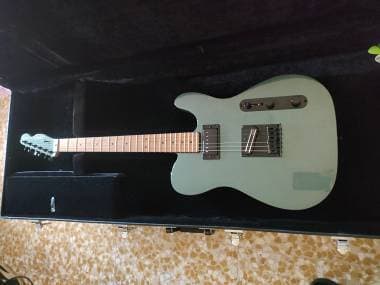 Squier by Fender Squier Contemporary Telecaster RH