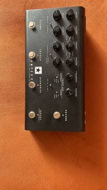 Blackstar Amped 3 Spedizione inclusa