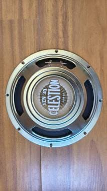 Celestion Ten 30 g10r-30 3.2 ohm