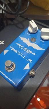 Night Angels Electronics Tonekill JR