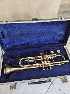 Amati Amati Krislice ATR 203