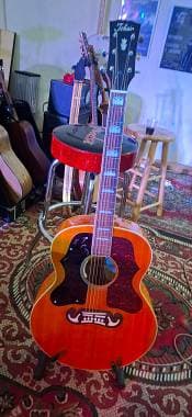 Tokai UJ200