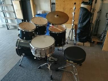 Yamaha Gigmaker completa di tutto