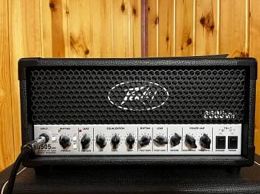 Peavey 6505 MH