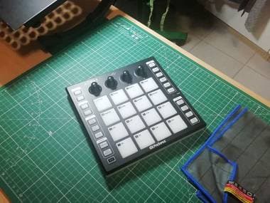 Presonus Atom