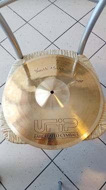 UFIP BLAST HI HAT 15
